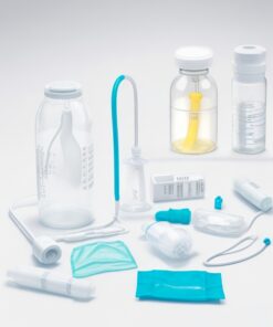 foley catheter 2-way 16fg 30ml silicone