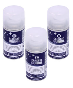 Liquid Clinic 400 ml Room Fogger