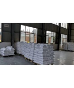 Caustic Soda Flakes 1000kg