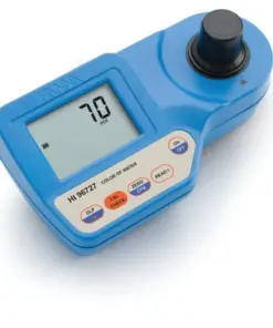 Colour of Water Portable Photometer (Range – 0 to 500 PCU:HI96727