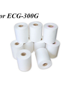 Paper For CONTEC ECG 300G 80mm and 600G 110mm