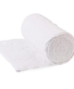 Cottonwool Non-interleaved – 500g Hi-care