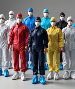 Brady GHS Symbol "Corrosive" PIC 1808-40*40-B7541-CRD 40x40 mm, Card, Pack of 20