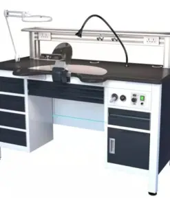 Dental Lab Equipment Workstation