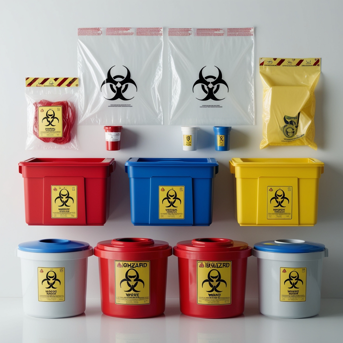 hazmat shipping containers