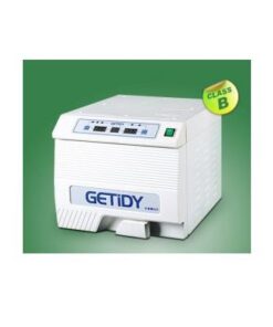 Getidy® Dental Table Top Steam Autoclave Sterilizer Class B