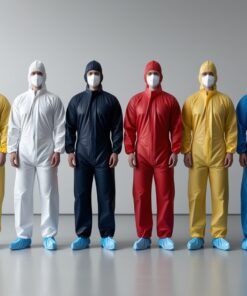 Gas filter A2 for half mask (6055) of series 6000, pack of 2