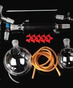 Distillation Apparatus (1000ml Capacity Set)