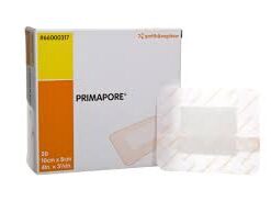 Alternative view of Walker Air Boot – Short Medium