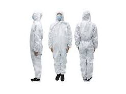 Alternative view of Semperit Disposable Gloves Size XL 9-10 Semperguard Xtra-Lite 200 Nitrile Lavender Blue Powder-Free Pack of 180