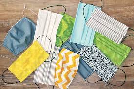 Disposable coveralls blue - Image 4