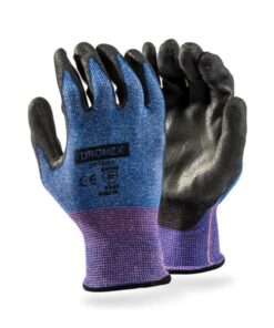 Dromex DYTEC PU Coated Gloves
