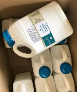 Ethanol Absolute Alcohol,Food Grade 99,9% 25L