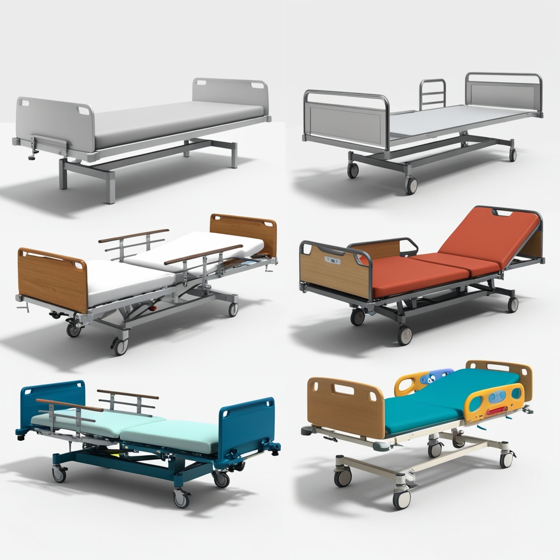 adjustable beds for seniorsMedicare