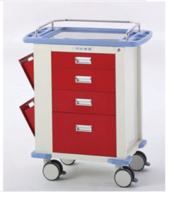 Multi-function Trolley F3-b
