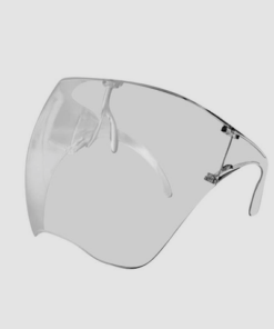 nemesis safety glasses