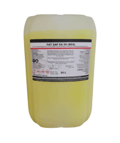 Fat Zap EA 50 (BEA) For Drains and Fat Traps 25L