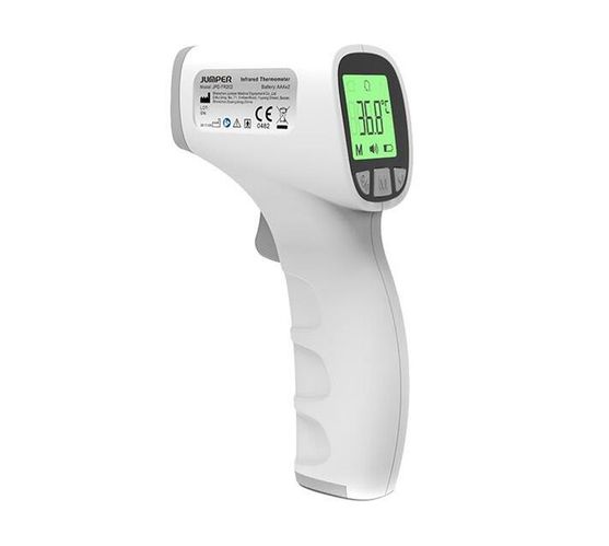 Infrared Thermometer Jpd-Fr202