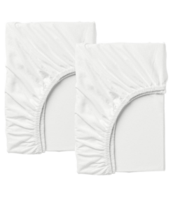 Fitted Bed sheet Waterproof Pai(Disposable)