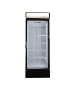 Fridge Star 334 Litre 1 door