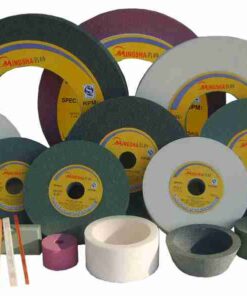grinding wheel