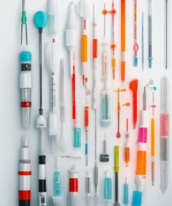 Disposable  needles near me