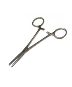 Forceps Spencer Wells Artery- 12cm Str