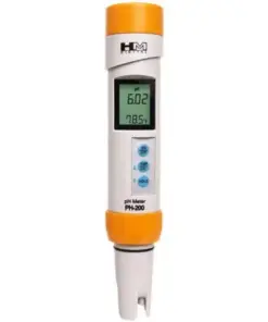HM Digital PH-200 PH Meter