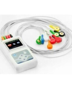 3-Channel Holter System Ecg Tlc9803