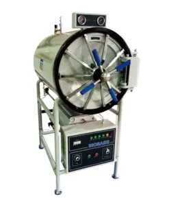 Horizon Cylindrical Pressure Autoclave, 200L