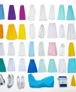 Surgical gown waterproof