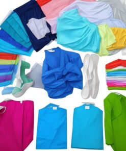 long sleeve Surgical gowns