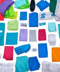 sterile surgeon gown