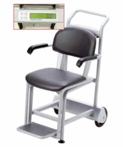 Scale Ms5810 – Chair 200Kg
