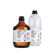 Isopropyl Alcohol AR 2.5L