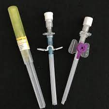 picc line for antibiotics