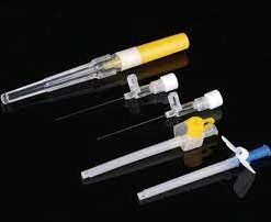 drainage catheter