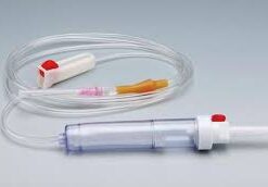 intermittent catheter