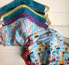 Disposable coveralls blue - Image 5