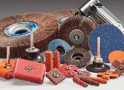 grinding brushes