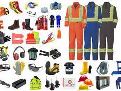 Dromex -  D59 Flame Retardant & Acid Resist Trouser with Reflective Tape Size 38