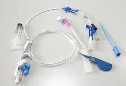 bowel catheter