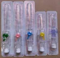 indwelling catheterization