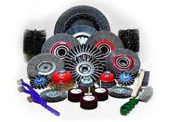 sanding discs for angle grinder