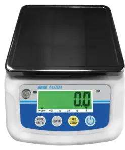 CBX Compact Balances