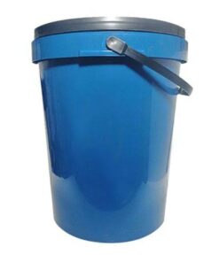 20 Litre Bucket Assorted Colors