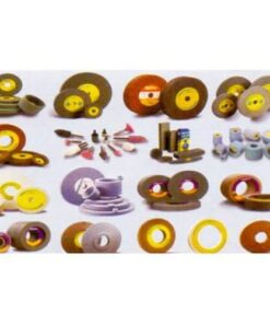 silicon carbide grinding wheel