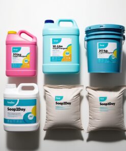 Washing Washing Auto Liquid Baby (1LITRE)