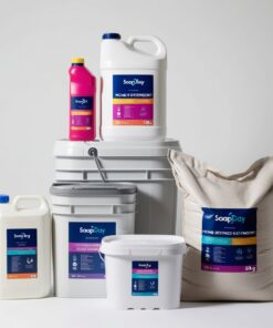 newborn laundry detergent