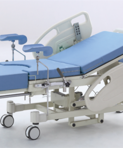 Obstetric Electric Bed B-48-2